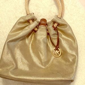 Michael Kors shoulder bag